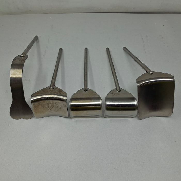 Symmetry Surgical Vision Retractor System