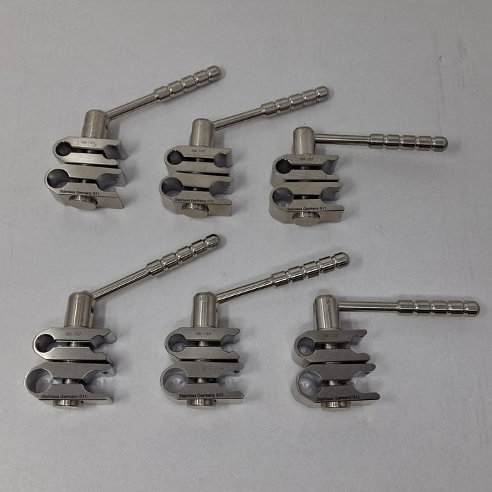 Symmetry Surgical Vision Retractor System
