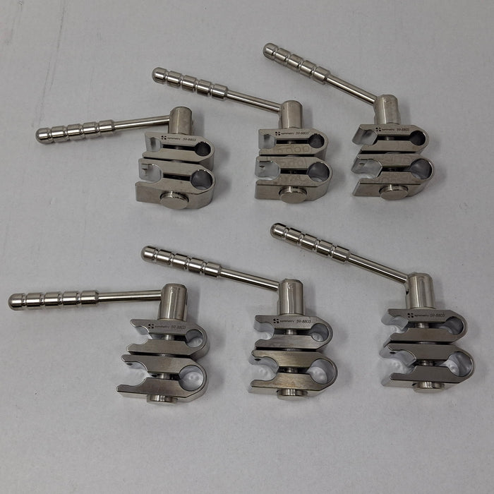 Symmetry Surgical Vision Retractor System