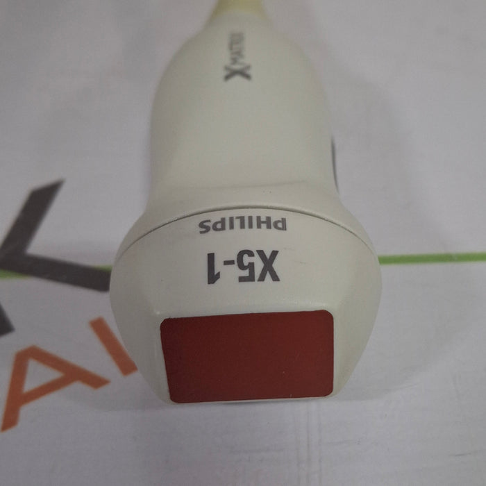 Philips Epiq 7C Ultrasound