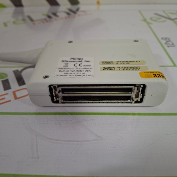 Philips Epiq 7C Ultrasound
