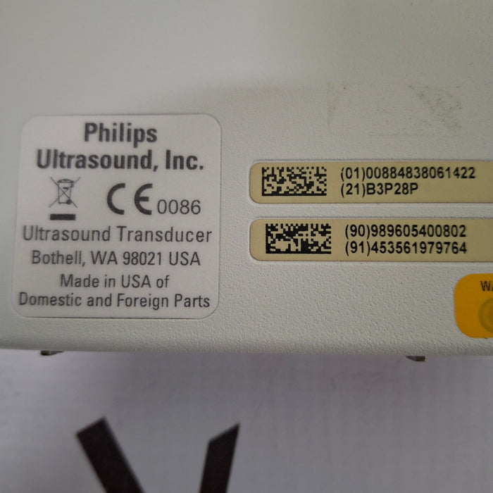 Philips Epiq 7C Ultrasound