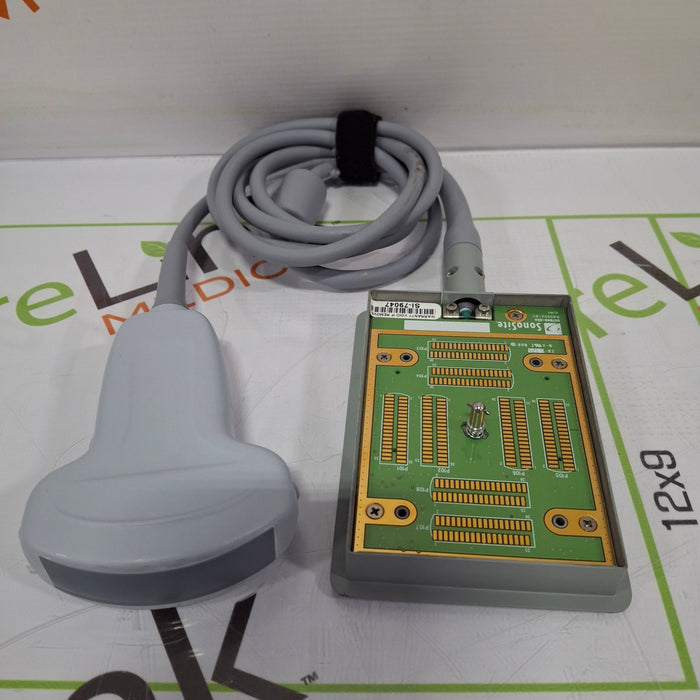 Sonosite C60x/5-2 MHz Convex Transducer