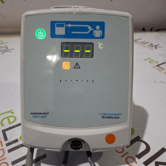 Teleflex Medical Hudson RCI Neptune Heated Humidifier