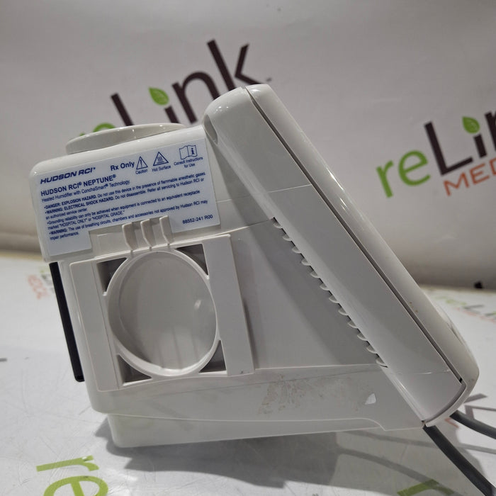 Teleflex Medical Hudson RCI Neptune Heated Humidifier