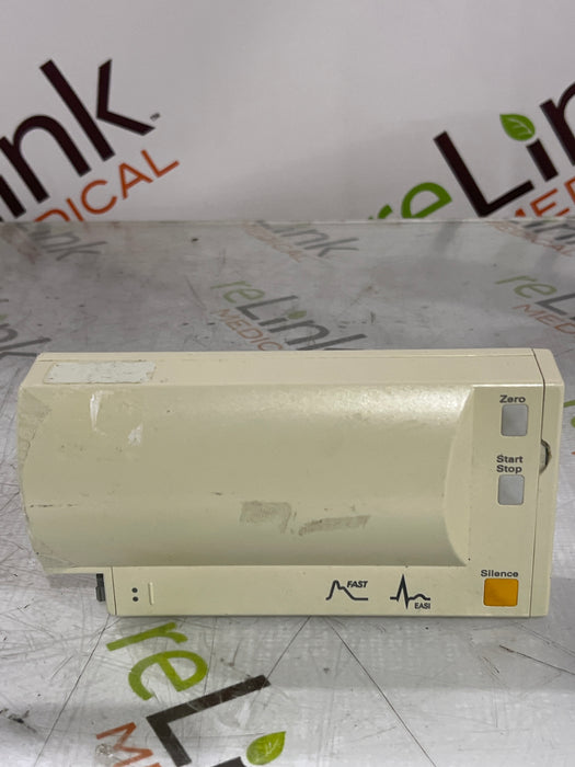 Philips M3001A-A01C06 Fast SpO2, NIBP, ECG, Temp, IBP MMS Module