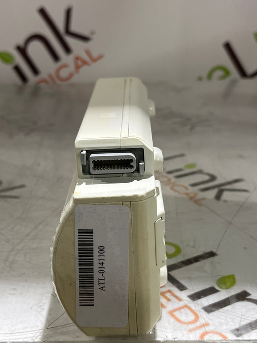 Philips M3001A-A01C06 Fast SpO2, NIBP, ECG, Temp, IBP MMS Module