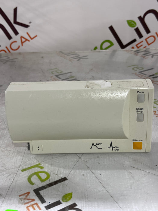 Philips M3001A-A01C06 Fast SpO2, NIBP, ECG, Temp, IBP MMS Module