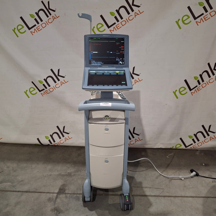 Maquet Cardiosave Hybrid IABP Datascope Pump