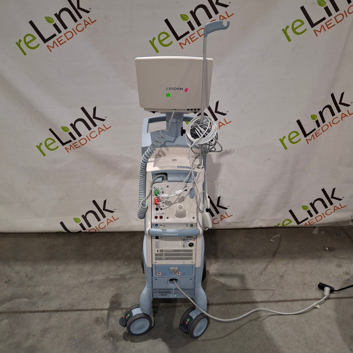 Maquet Cardiosave Hybrid IABP Datascope Pump