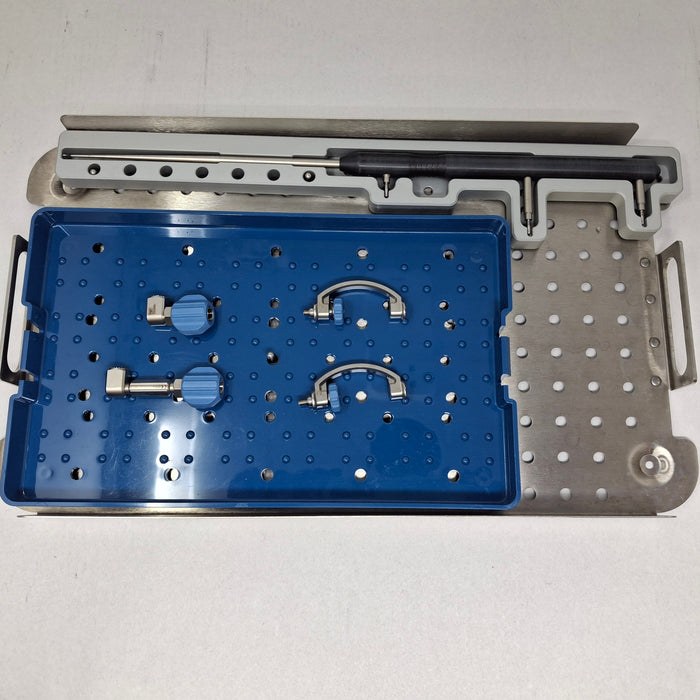 Brainlab, Inc. Spine Basic / Universal Set