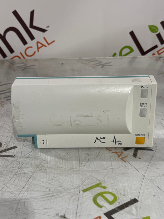 Philips M3001A-A01C06 Fast SpO2, NIBP, ECG, Temp, IBP MMS Module