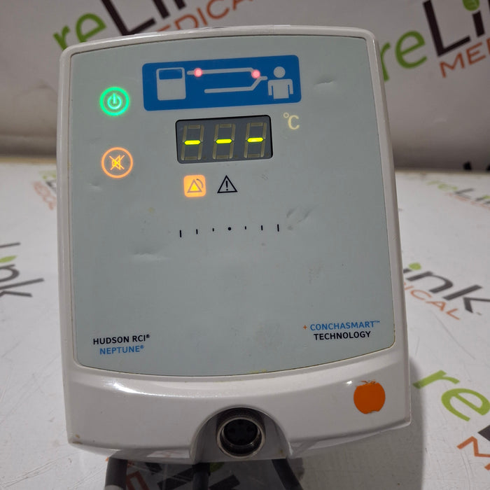 Teleflex Medical Hudson RCI Neptune Heated Humidifier