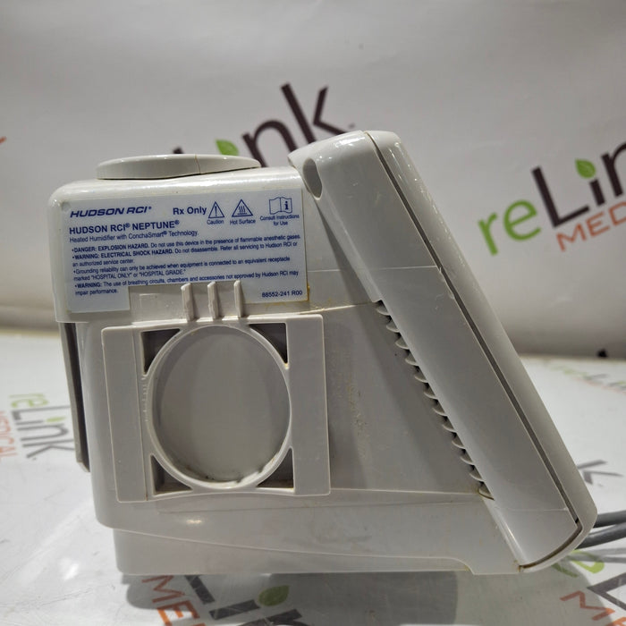 Teleflex Medical Hudson RCI Neptune Heated Humidifier