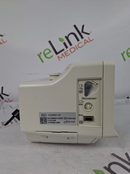 Oridion Capnostream 20P Capnography Monitor