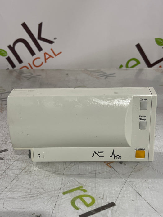 Philips M3001A-A01C06 Fast SpO2, NIBP, ECG, Temp, IBP MMS Module