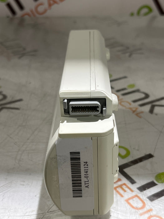 Philips M3001A-A01C06 Fast SpO2, NIBP, ECG, Temp, IBP MMS Module