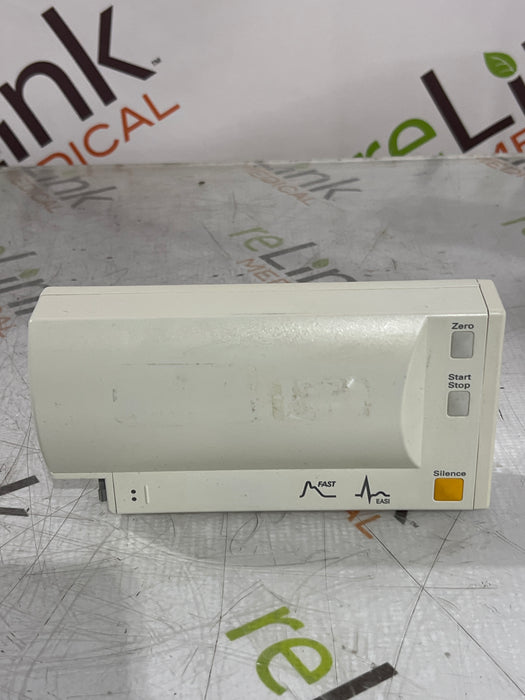 Philips M3001A-A01C06 Fast SpO2, NIBP, ECG, Temp, IBP MMS Module