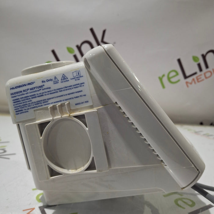 Teleflex Medical Hudson RCI Neptune Heated Humidifier