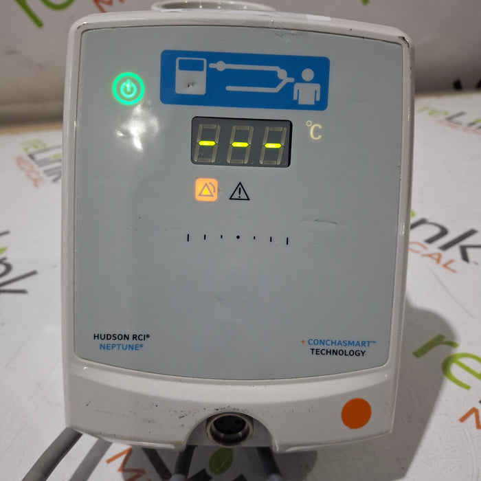 Teleflex Medical Hudson RCI Neptune Heated Humidifier