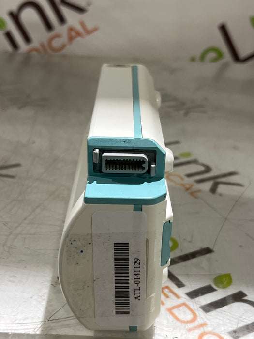 Philips M3001A-A01C06 Fast SpO2, NIBP, ECG, Temp, IBP MMS Module