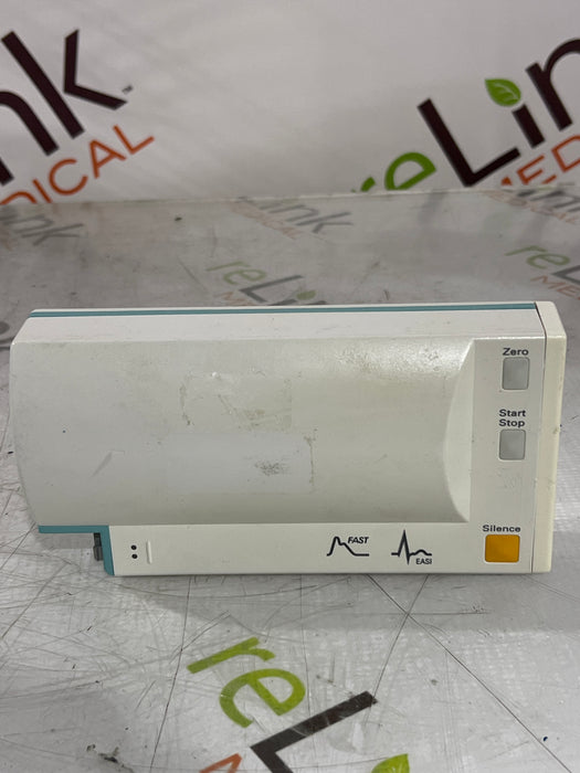Philips M3001A-A01C06 Fast SpO2, NIBP, ECG, Temp, IBP MMS Module