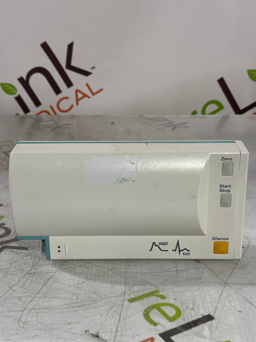 Philips M3001A-A01C06 Fast SpO2, NIBP, ECG, Temp, IBP MMS Module