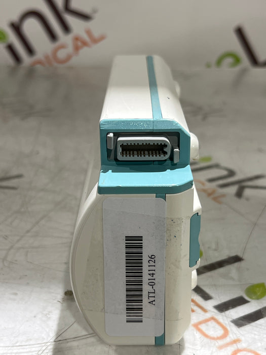 Philips M3001A-A01C06 Fast SpO2, NIBP, ECG, Temp, IBP MMS Module