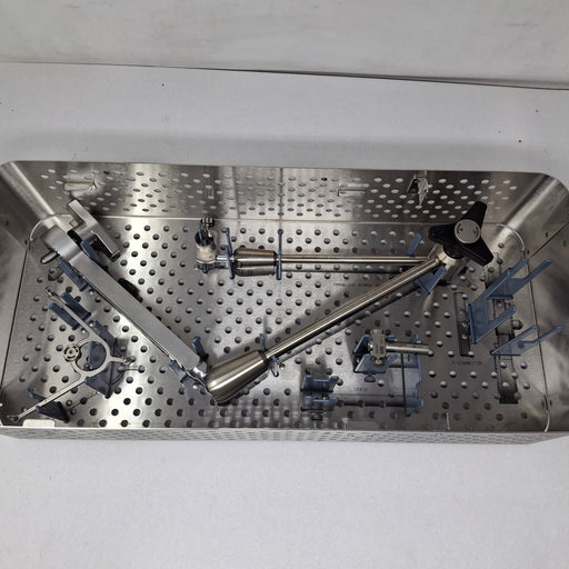 Brainlab, Inc. Brainlab, Inc. Frameless Biopsy System Surgical Sets reLink Online