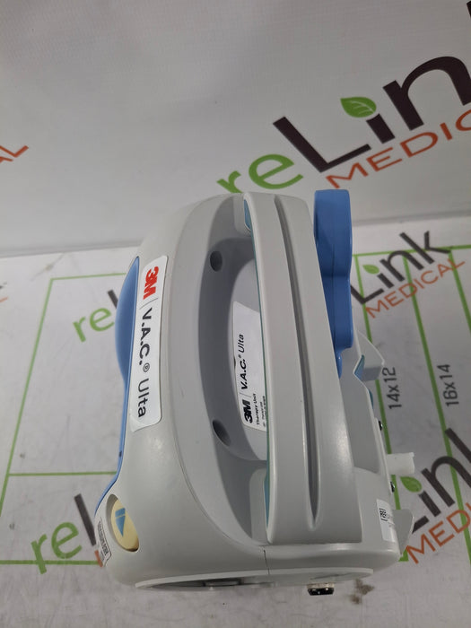 3M V.A.C. Ulta Therapy Unit