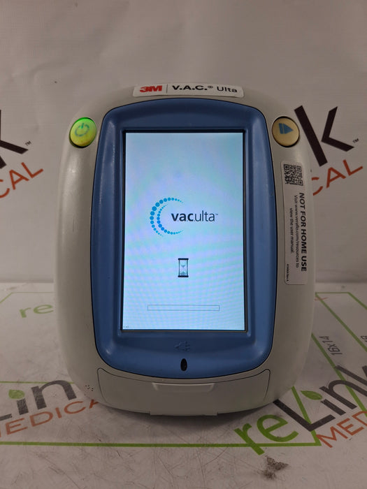 3M V.A.C. Ulta Therapy Unit