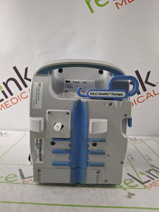 3M V.A.C. Ulta Therapy Unit