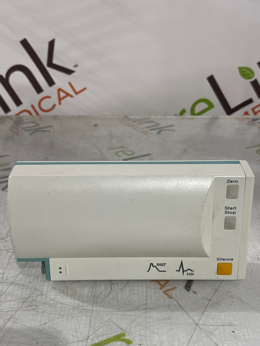 Philips M3001A-A01C06 Fast SpO2, NIBP, ECG, Temp, IBP MMS Module