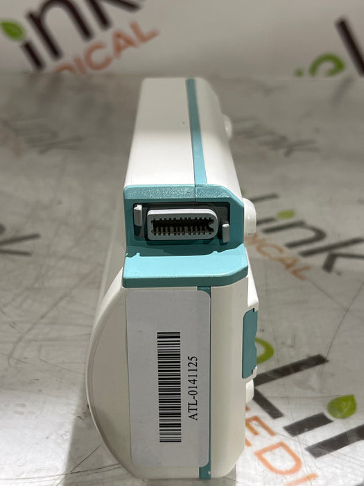 Philips M3001A-A01C06 Fast SpO2, NIBP, ECG, Temp, IBP MMS Module