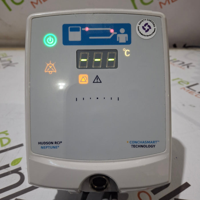 Teleflex Medical Hudson RCI Neptune Heated Humidifier