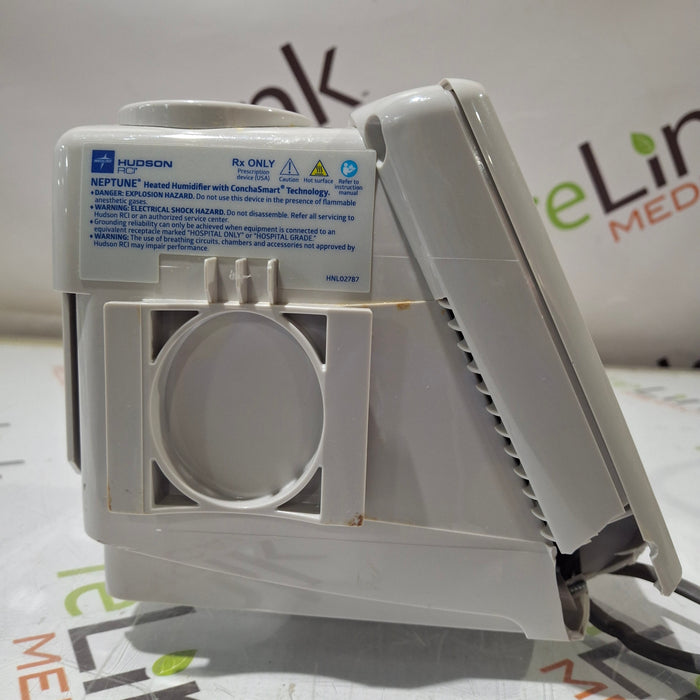 Teleflex Medical Hudson RCI Neptune Heated Humidifier