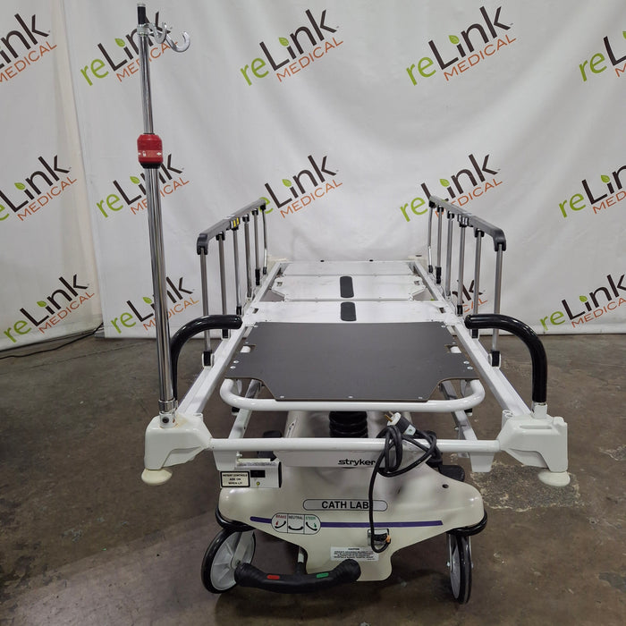 Stryker 1550 Stretcher