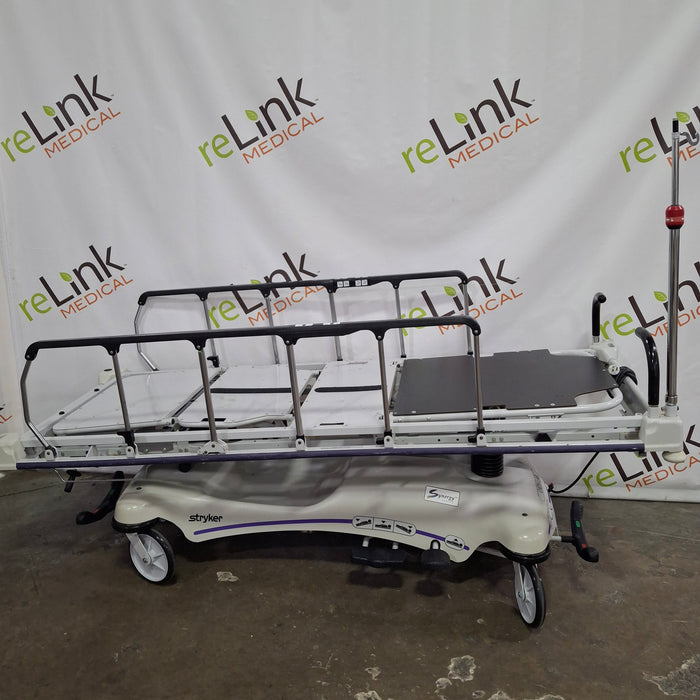 Stryker 1550 Stretcher