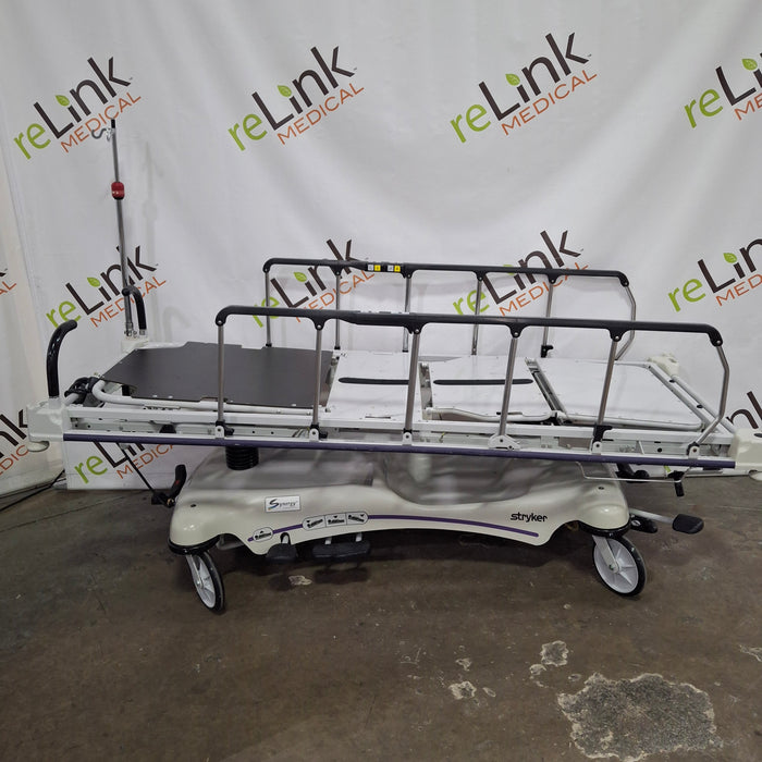 Stryker 1550 Stretcher