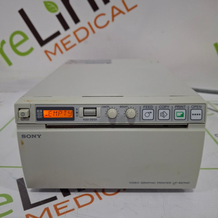 Sony UP-897MD Imager / Printer