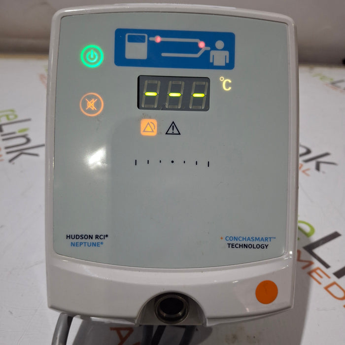 Teleflex Medical Hudson RCI Neptune Heated Humidifier