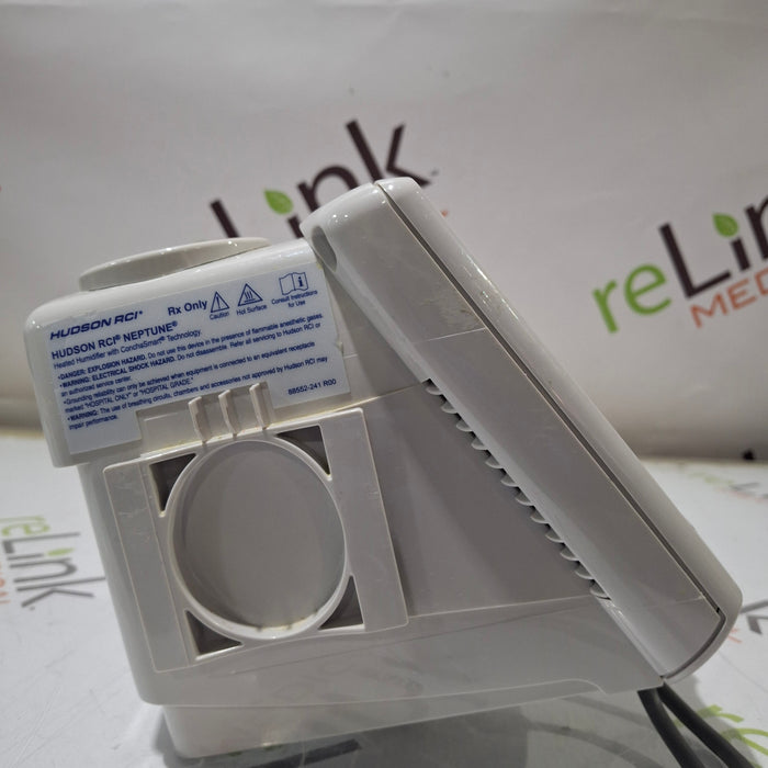 Teleflex Medical Hudson RCI Neptune Heated Humidifier