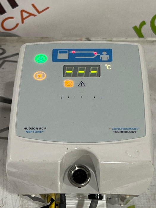 Teleflex Medical Hudson RCI Neptune Heated Humidifier