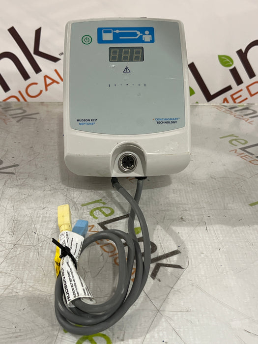 Teleflex Medical Hudson RCI Neptune Heated Humidifier
