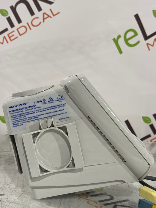Teleflex Medical Hudson RCI Neptune Heated Humidifier