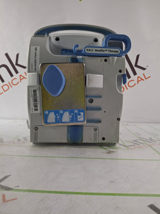KCI V.A.C. Ulta Negative Pressure Wound Therapy System