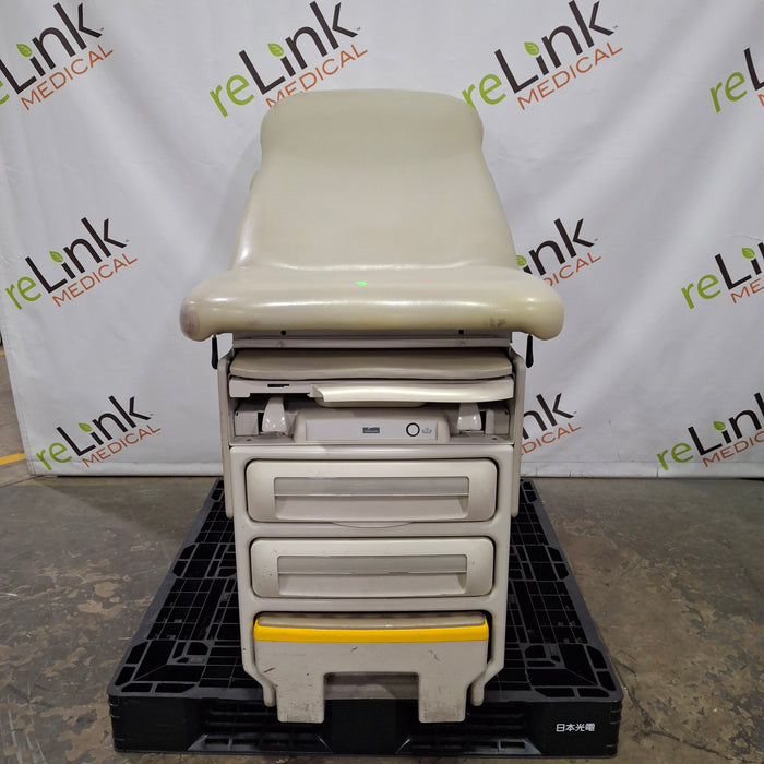 Midmark 604 Manual Examination Table