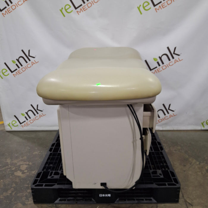 Midmark 604 Manual Examination Table