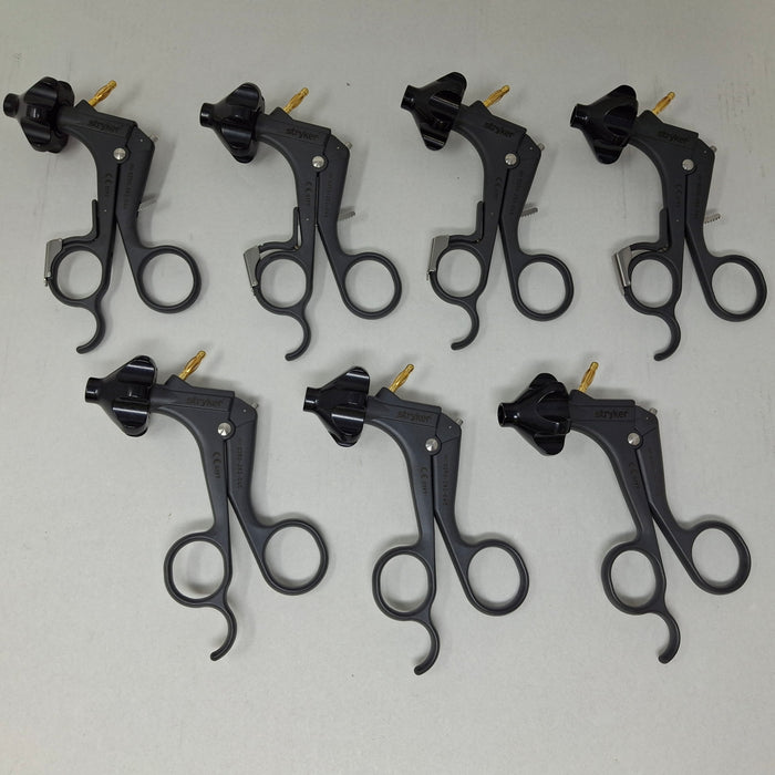 Stryker Laparoscopy Instruments