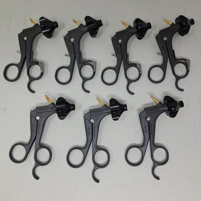 Stryker Laparoscopy Instruments